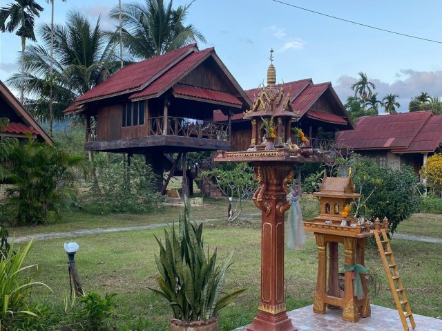 Xishuangbanna, China