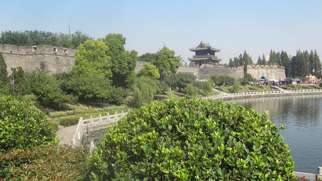 Jingzhou, China