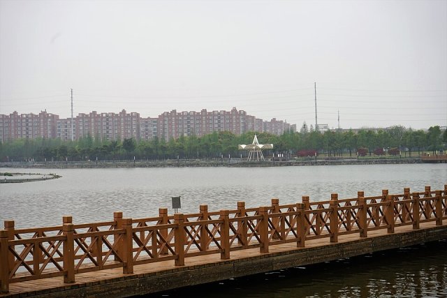 Jintan, Changzhou, China