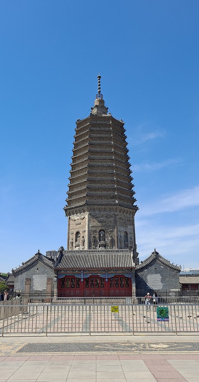 Jinzhou, China