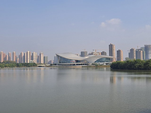 Jiujiang, China