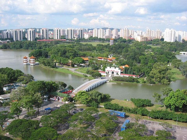 Jurong, China