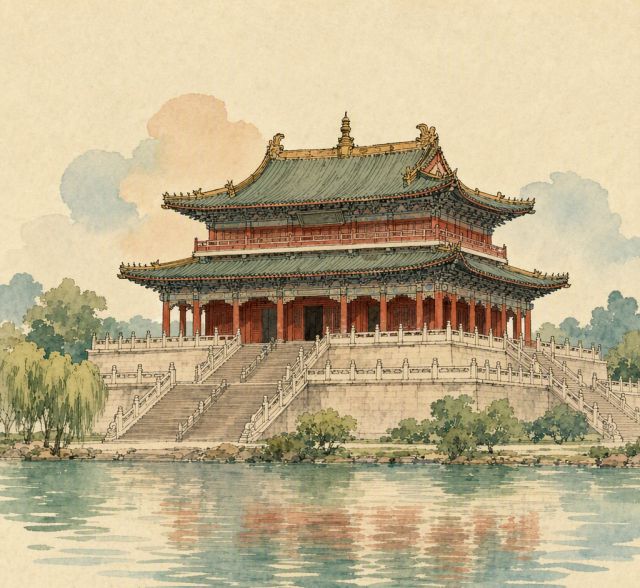 Kaifeng, China
