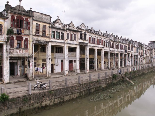 Kaiping, China