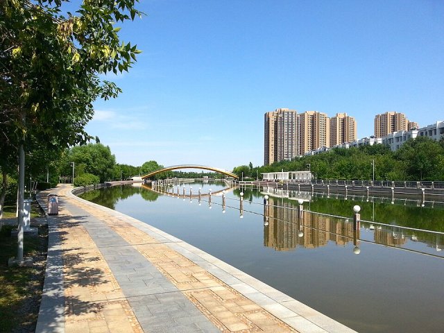 Karamay, China