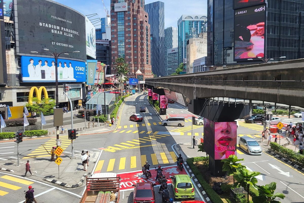 Kuala Lumpur