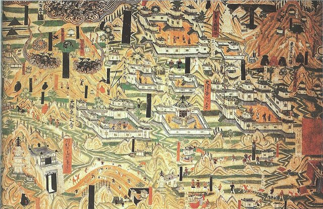Kuqa, China