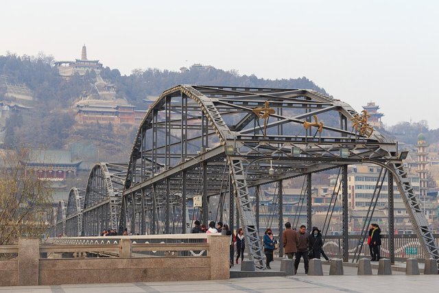 Lanzhou, China