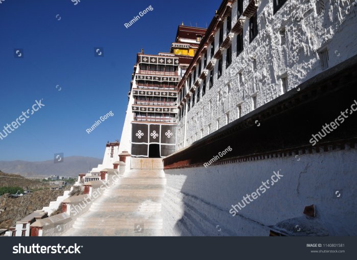 Lhasa, China