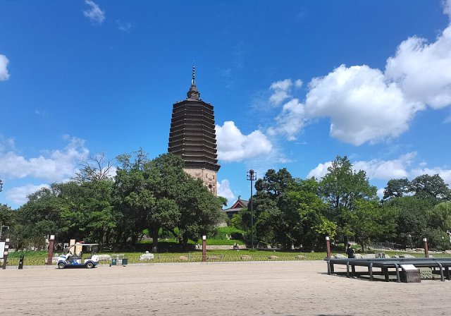 Liaoyang, China