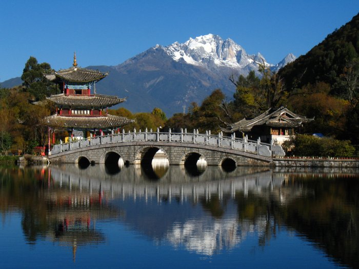Lijiang, China