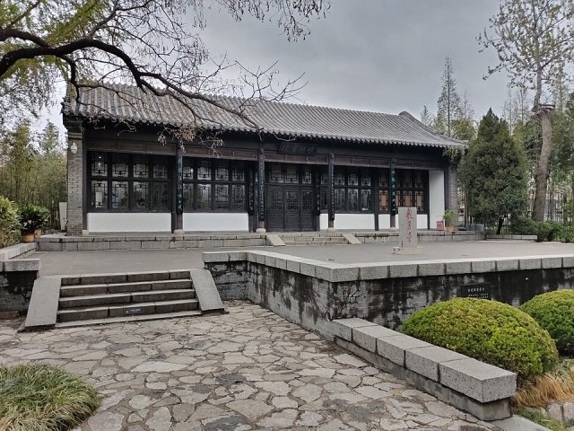 Linyi, China