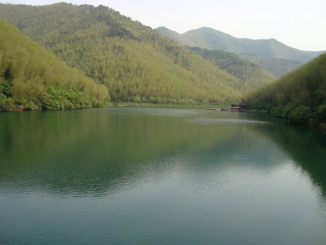 Liyang, China