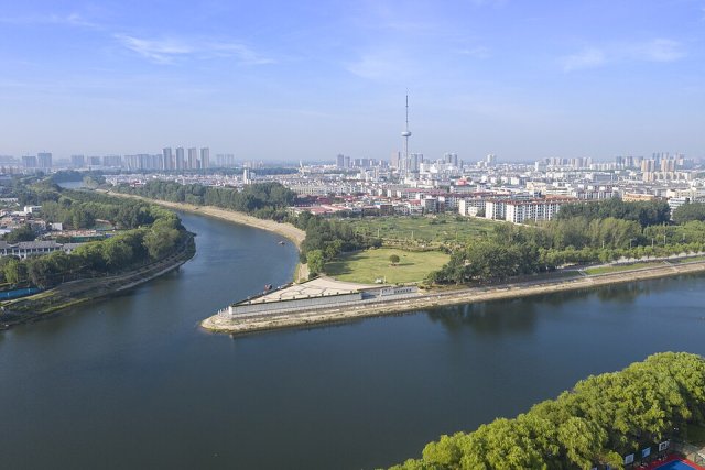 Luohe, China