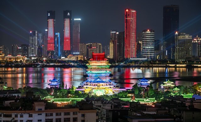 Nanchang, China