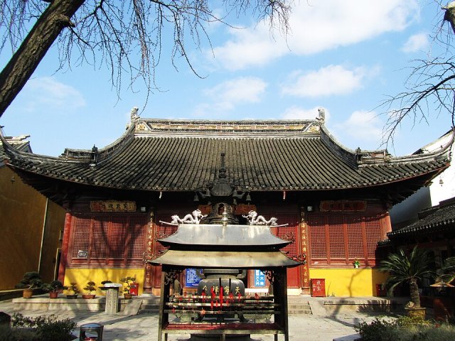 Nantong, China