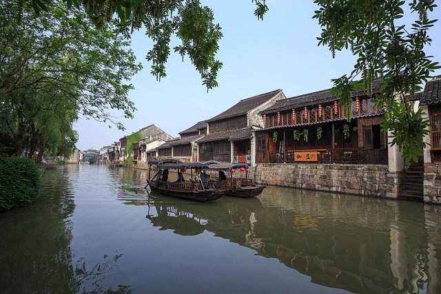 Nanxun, China