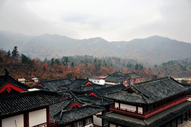 Nanyang, Henan, China