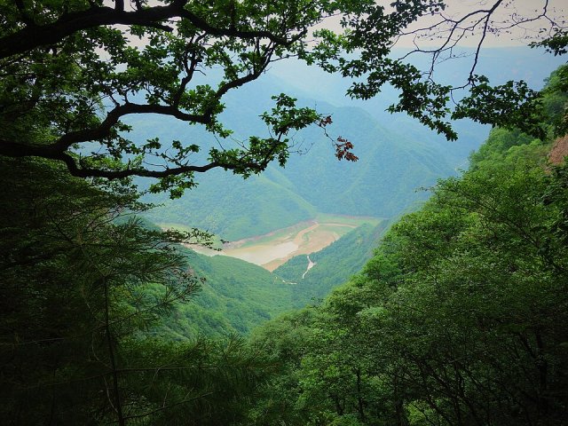 Pingliang, China