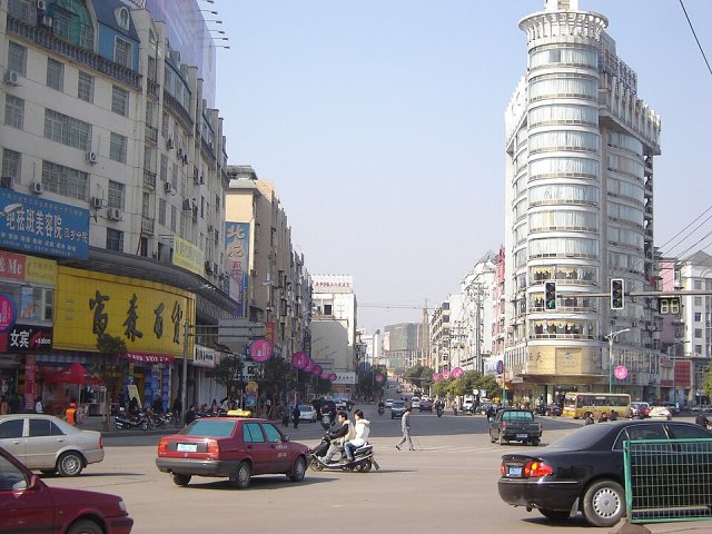 Pingxiang, China