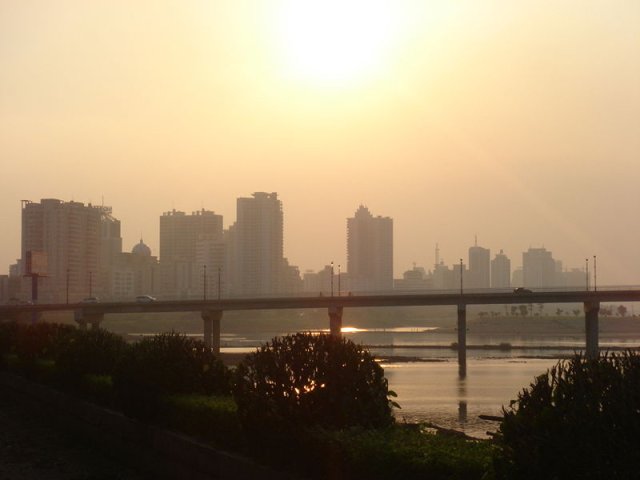 Qingyuan, China