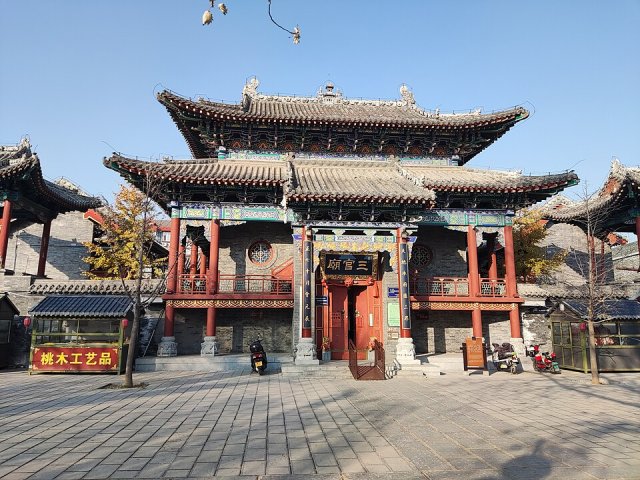 Qingzhou, China