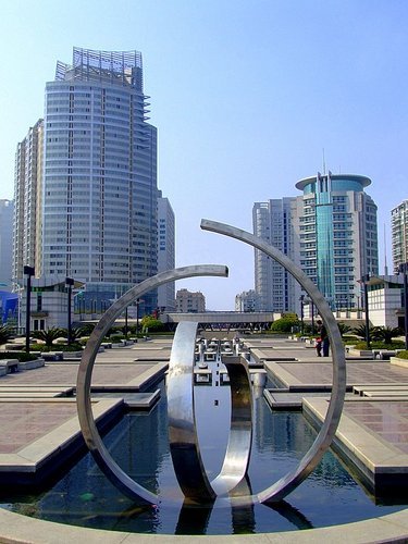 Ruian, China