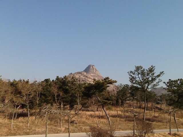 Rushan, China