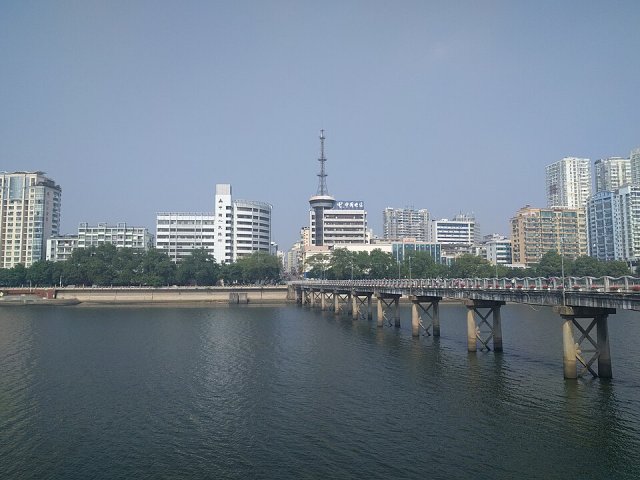Shangrao, China
