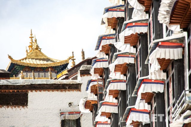 Shigatse, China