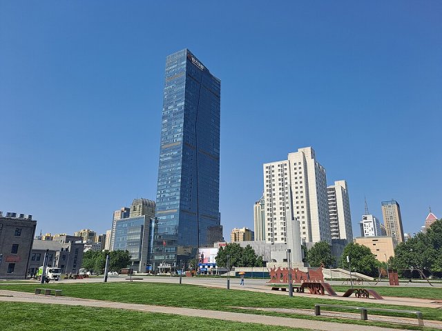Shijiazhuang, China