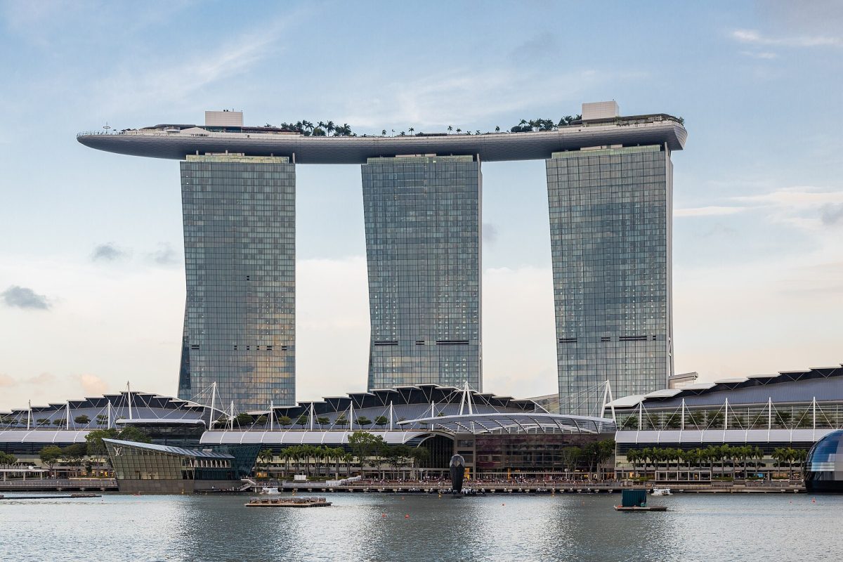 Singapore