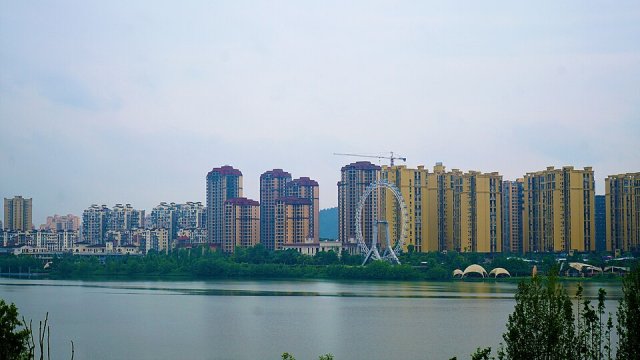 Suining, China