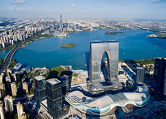 Suzhou, China