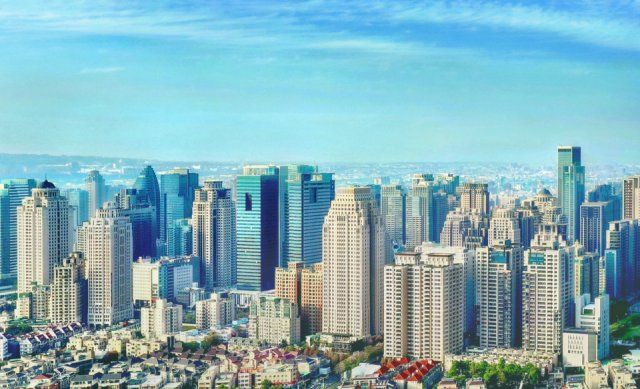 Taichung, China