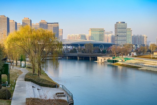 Taiyuan, China