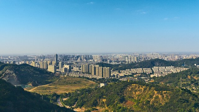 Tongling, China