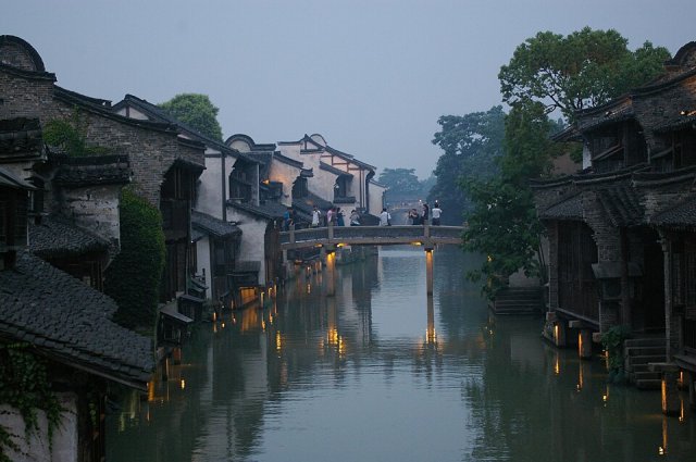 Tongxiang, China