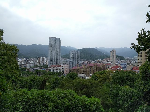 Wenling, China