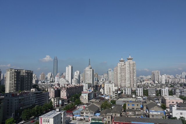 Wenzhou, China