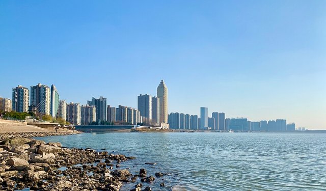 Wuhu, China