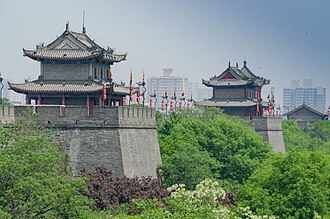 Xi'an, China