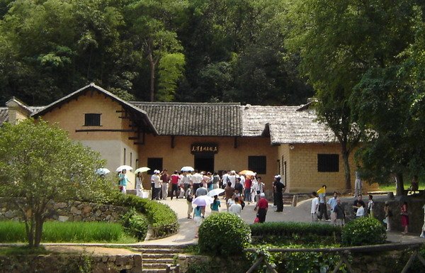 Xiangtan, China