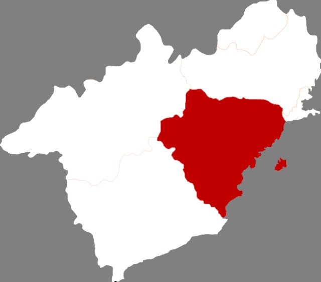 Xingcheng, China
