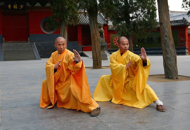 Xingyi, China