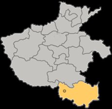 Xinyang, China