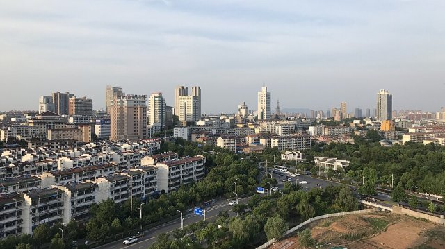Xuancheng, China