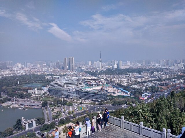 Xuzhou, China