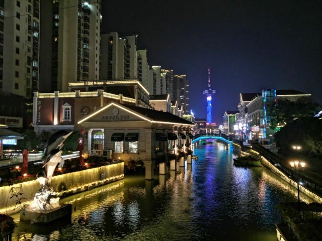 Yancheng, China
