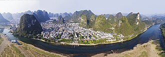 Yangshuo, China